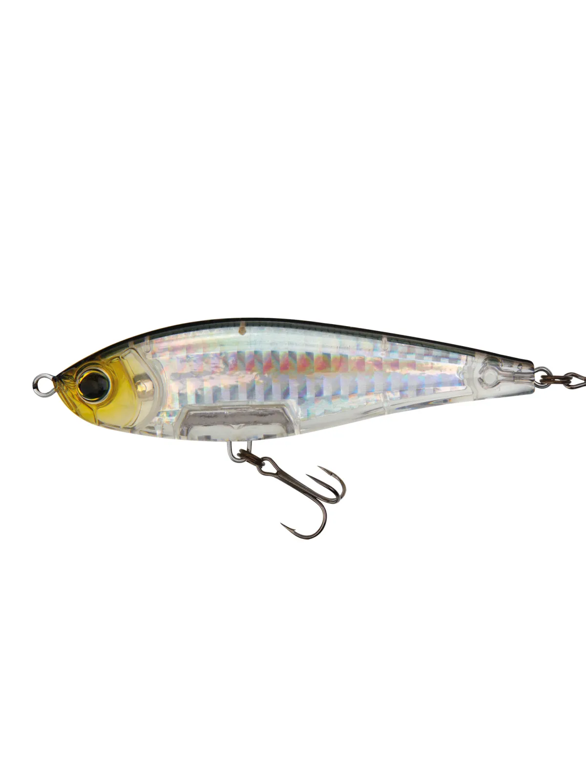 3DB TWICHBAIT (SS) - 110 mm