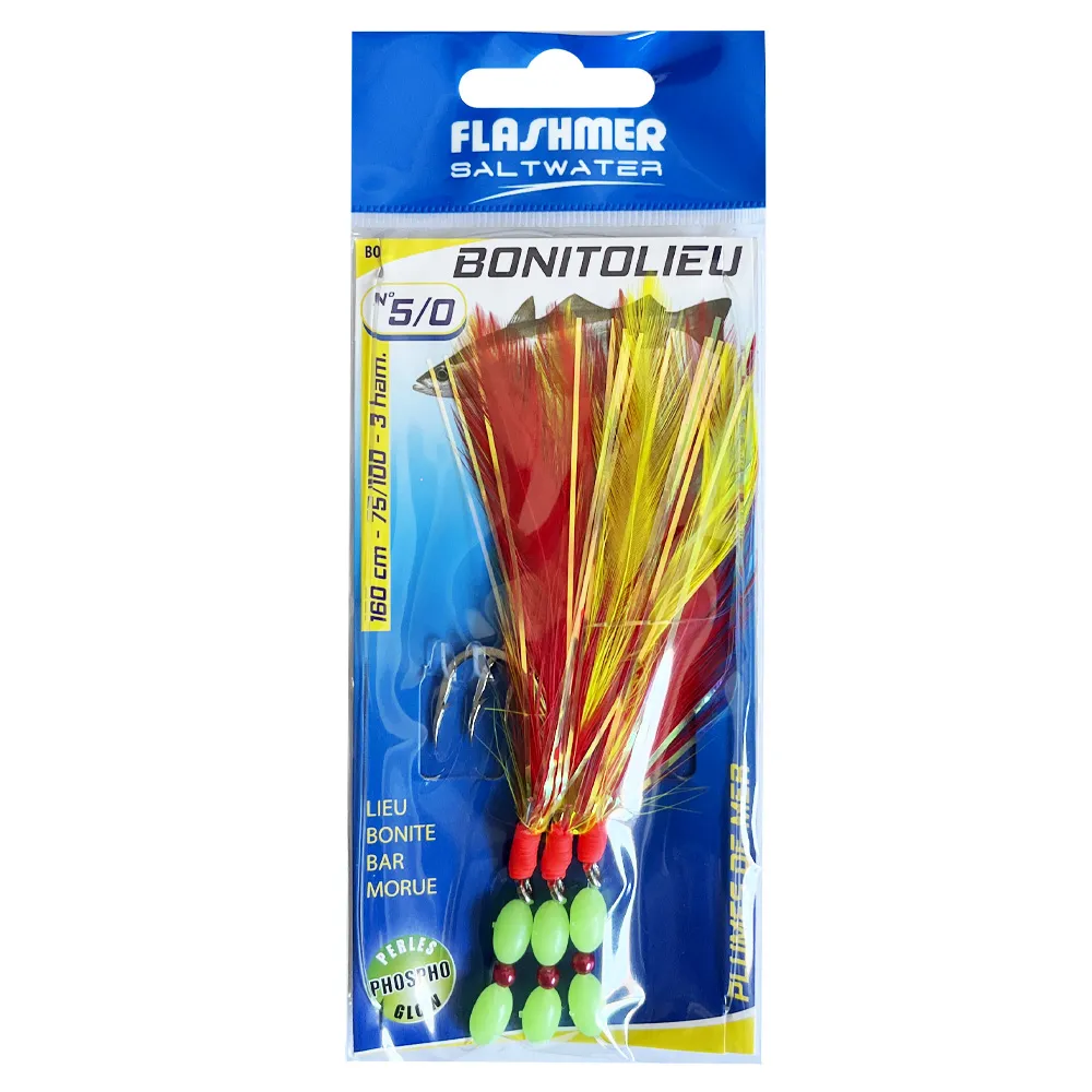 BAS DE LIGNE BONITOLIEU