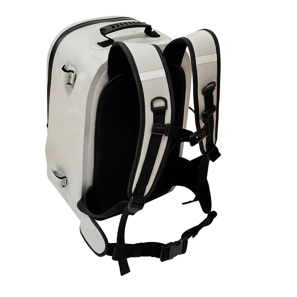 WEEKEND BACKPACK TRIP