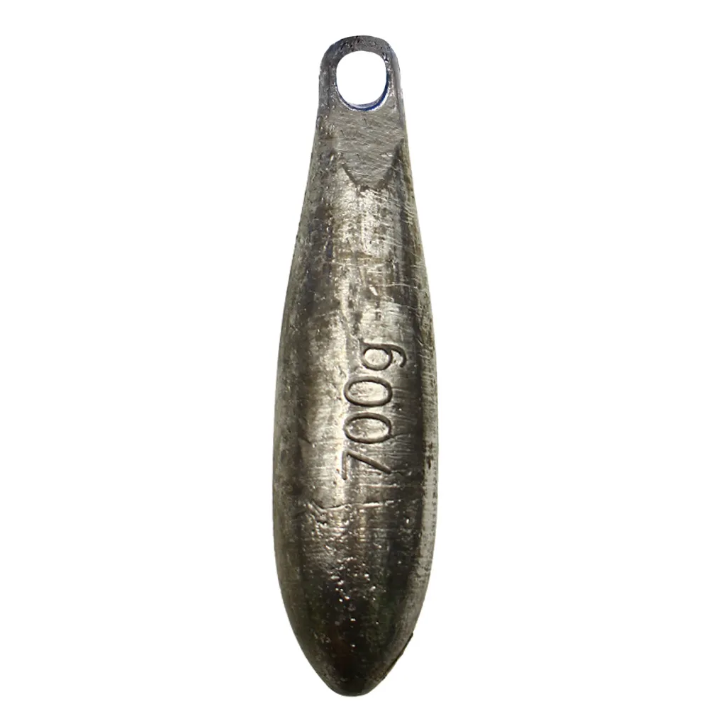 PLOMB MAQUEREAU LONG