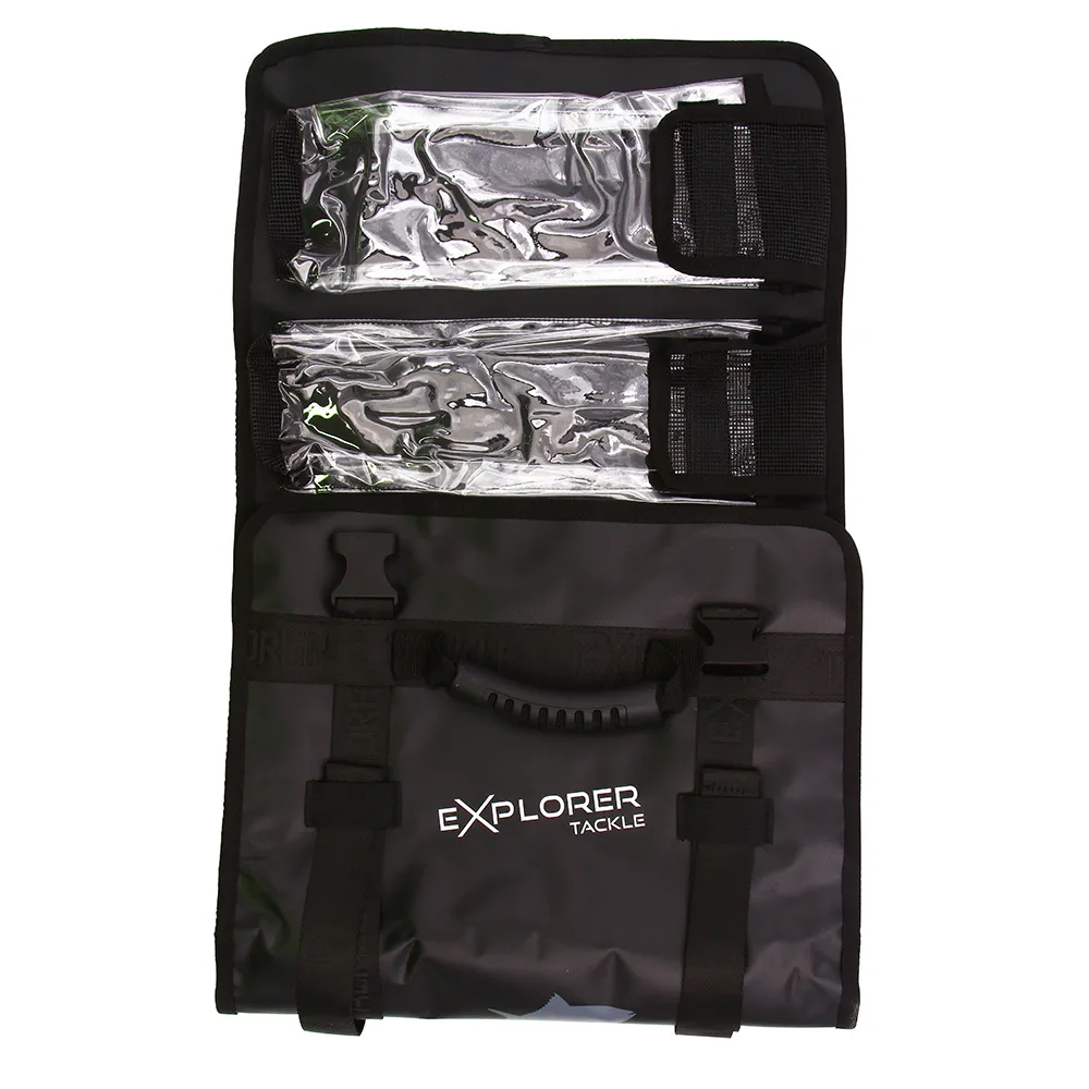 POPPER MASTER BAG