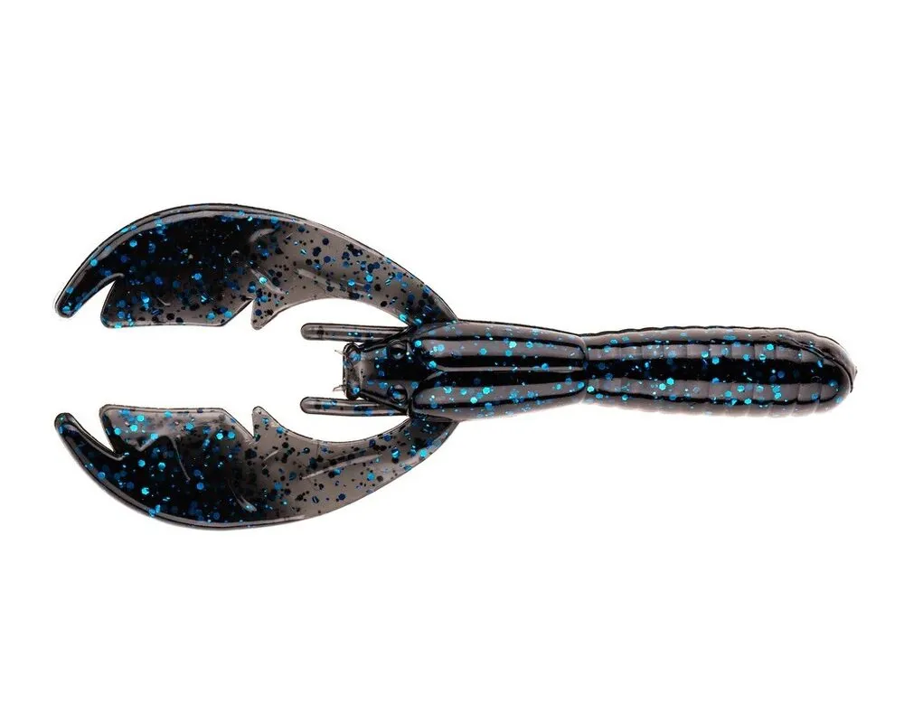 Paca Craw Original Baitfuel - 12.5 cm