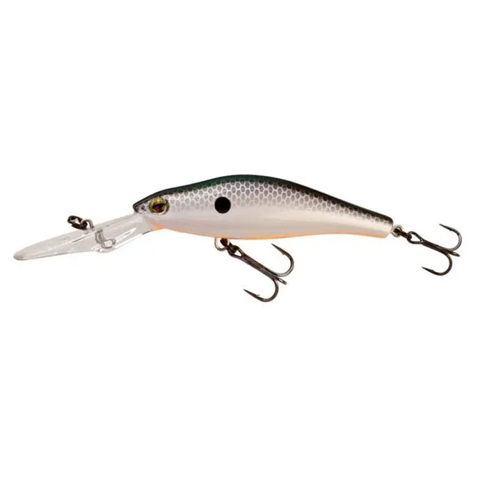 3DS SHAD MR (SP) - 65 mm