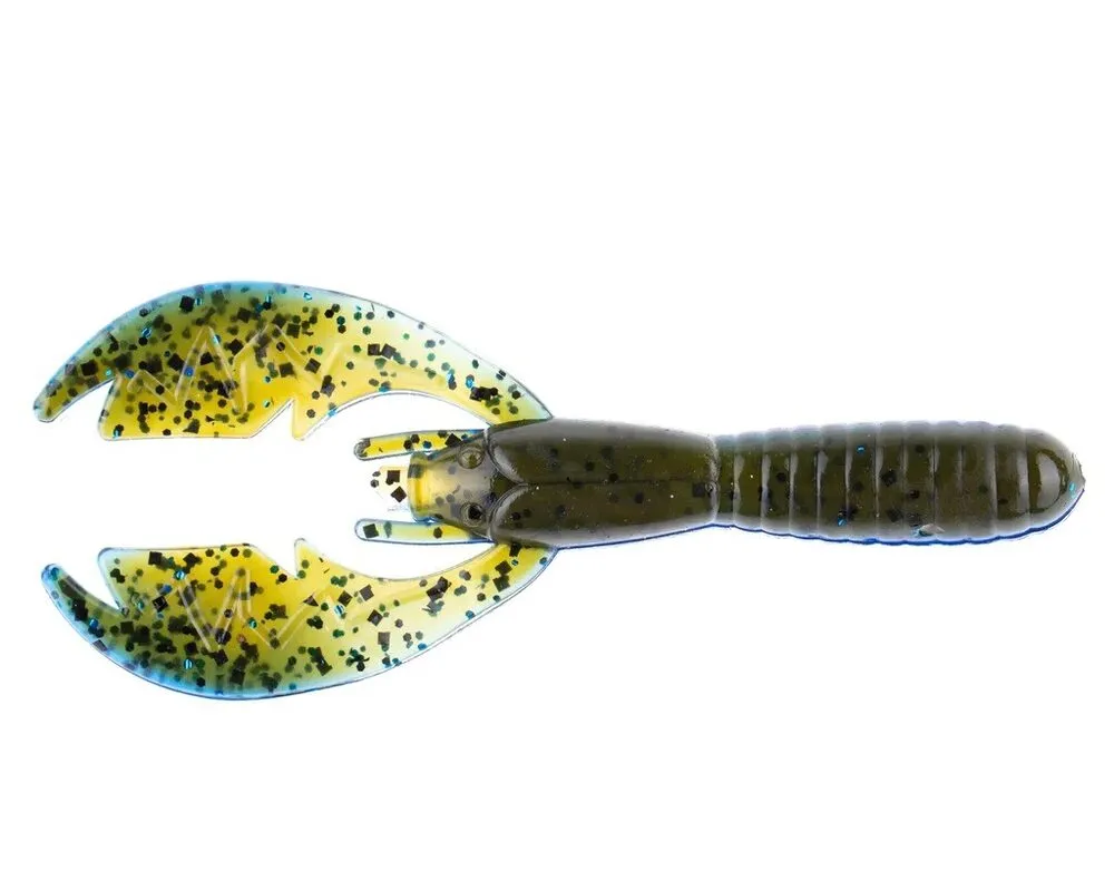 Paca Craw Original Baitfuel - 12.5 cm
