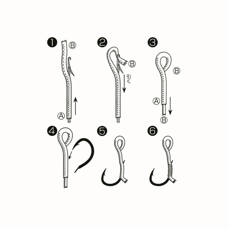 PFZ-05 - JIGGING ASSIST LINE RENFORCEE OWNER