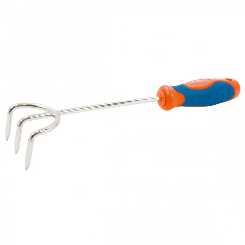 GRIFFE 3 DENTS - 30 CM