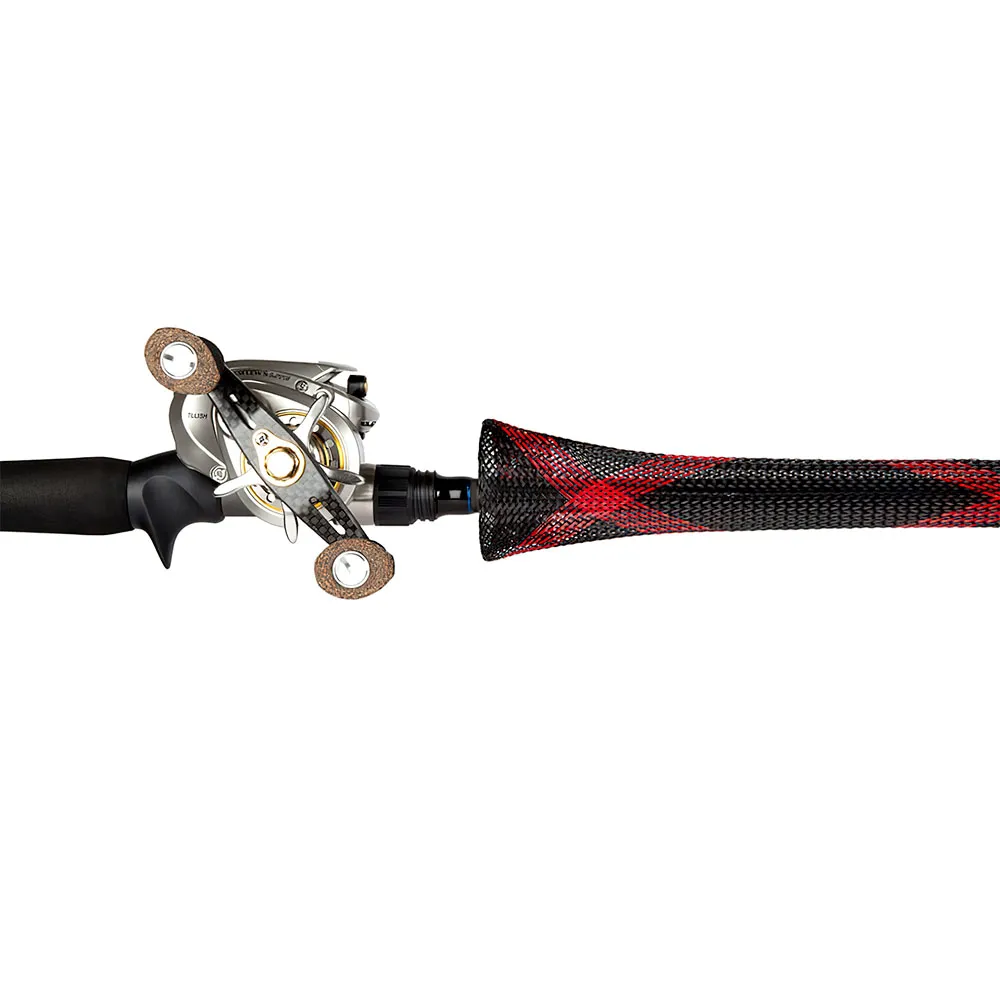 Housse de protection Nylon Mega Big Stick - Casting