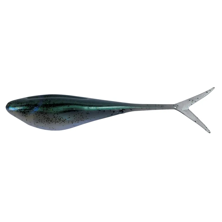 FIN'S SHAD - 1.75" - 45 mm