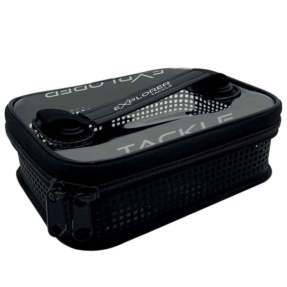 BAKKAN EVA MESH