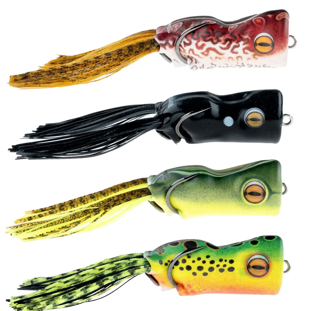 Painted Trophy Series Popper