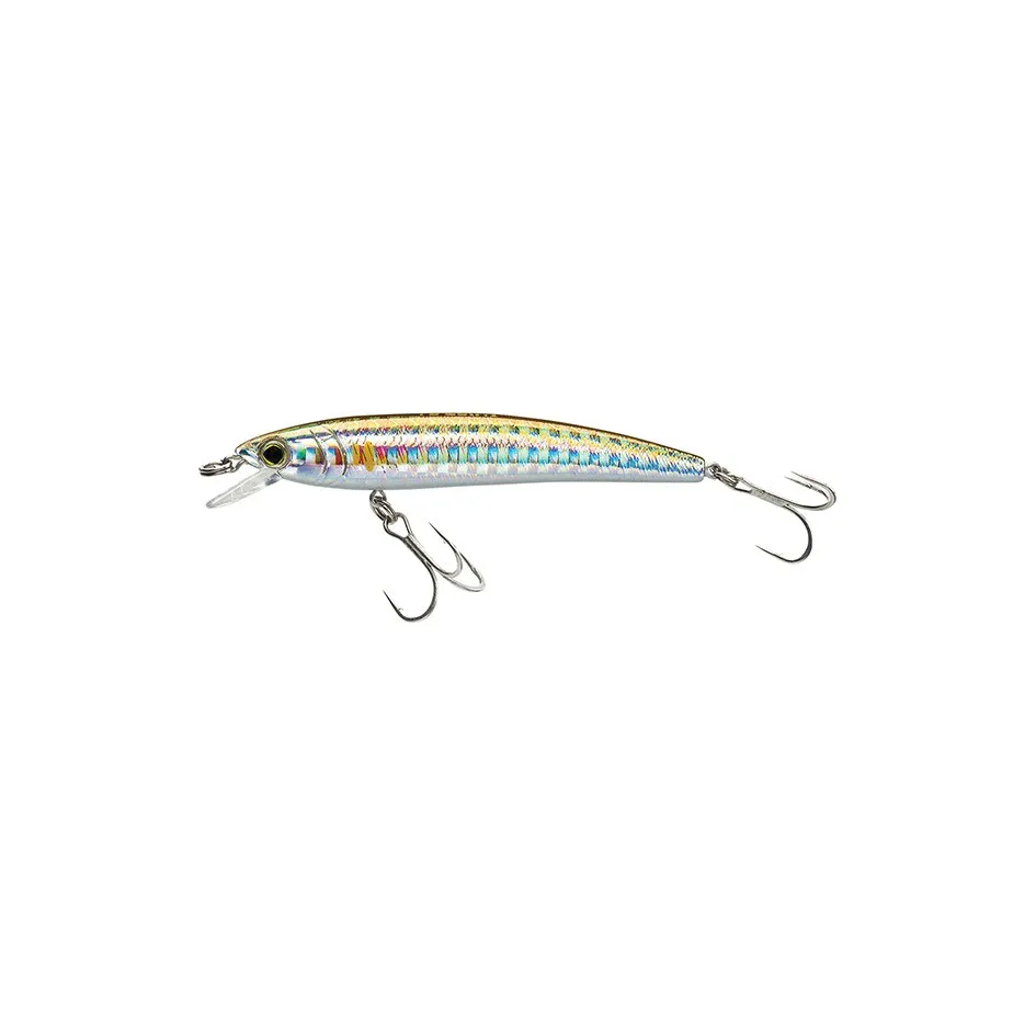PIN'S MINNOW SINKING (S) - 70 mm