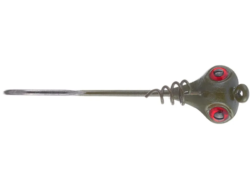 Tête Plombée Magnum Shakey Head