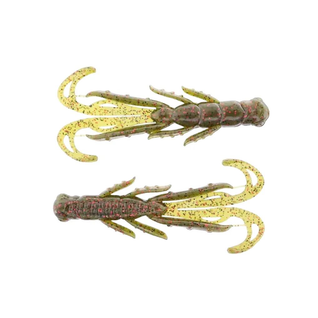 Scented Stealth Creature