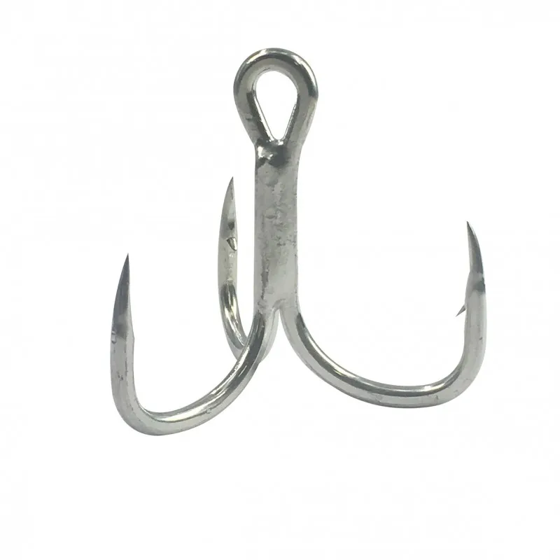 HAMEÇON POPPING GT TREBLE HOOK