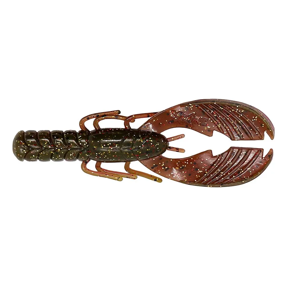 Muscle Back Finesse Craw