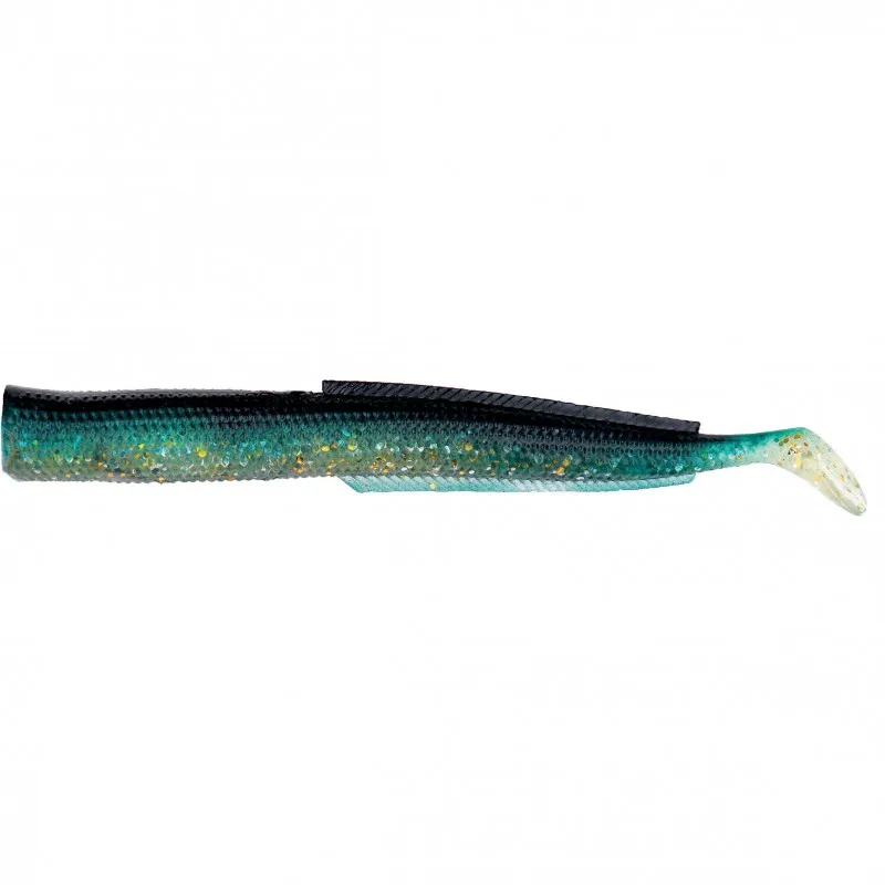 CORPS DE BLUE EQUILLE - 13 cm