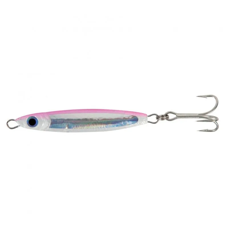CUILLER ANCHOIS - L-JACK JIG