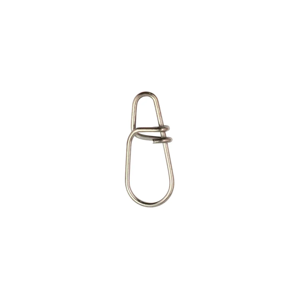 AGRAFE RING SNAP - x10
