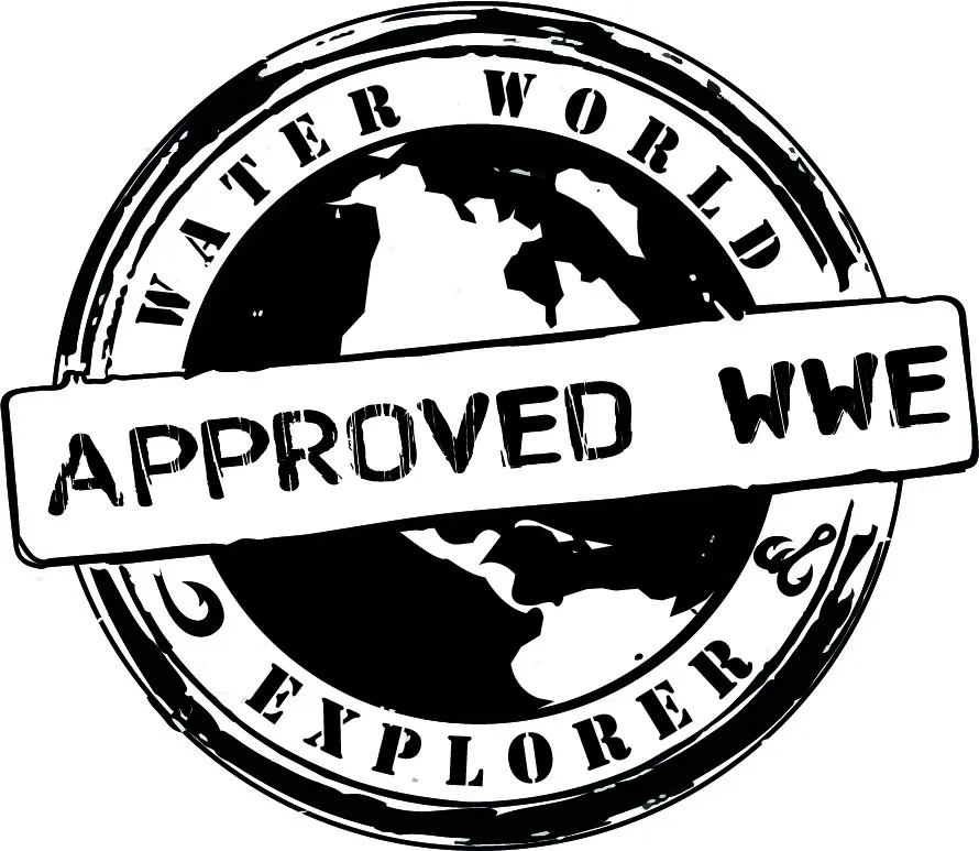 AUTO-COLLANT WATER WORLD EXPLORER