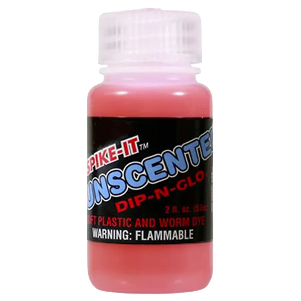 Dip-N-Glo Unscented