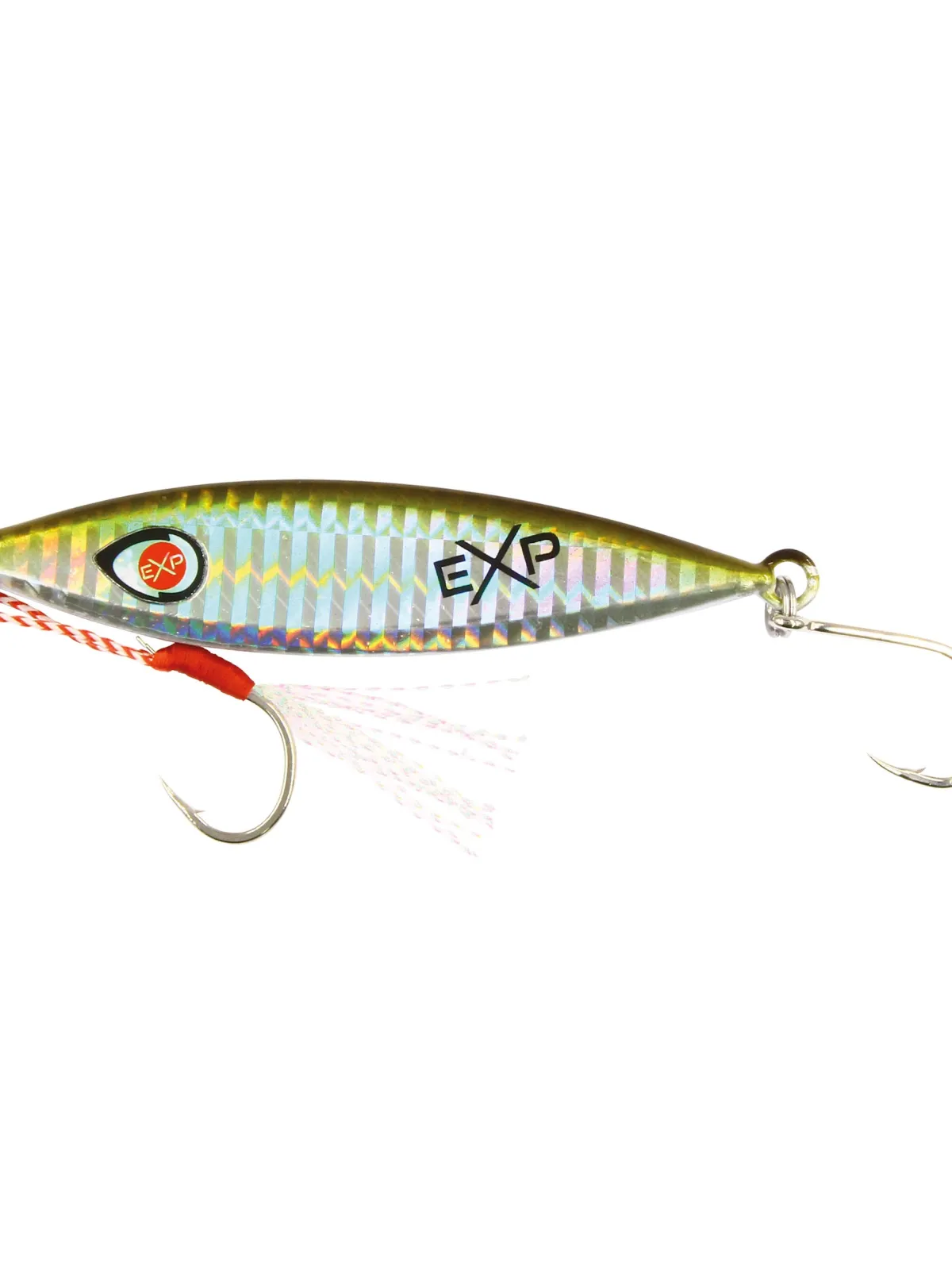 Jig MEIJI - 60 g
