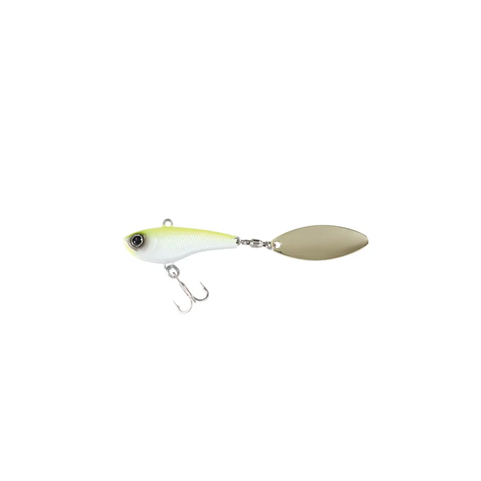 SALT SPIN TAIL - 16 g