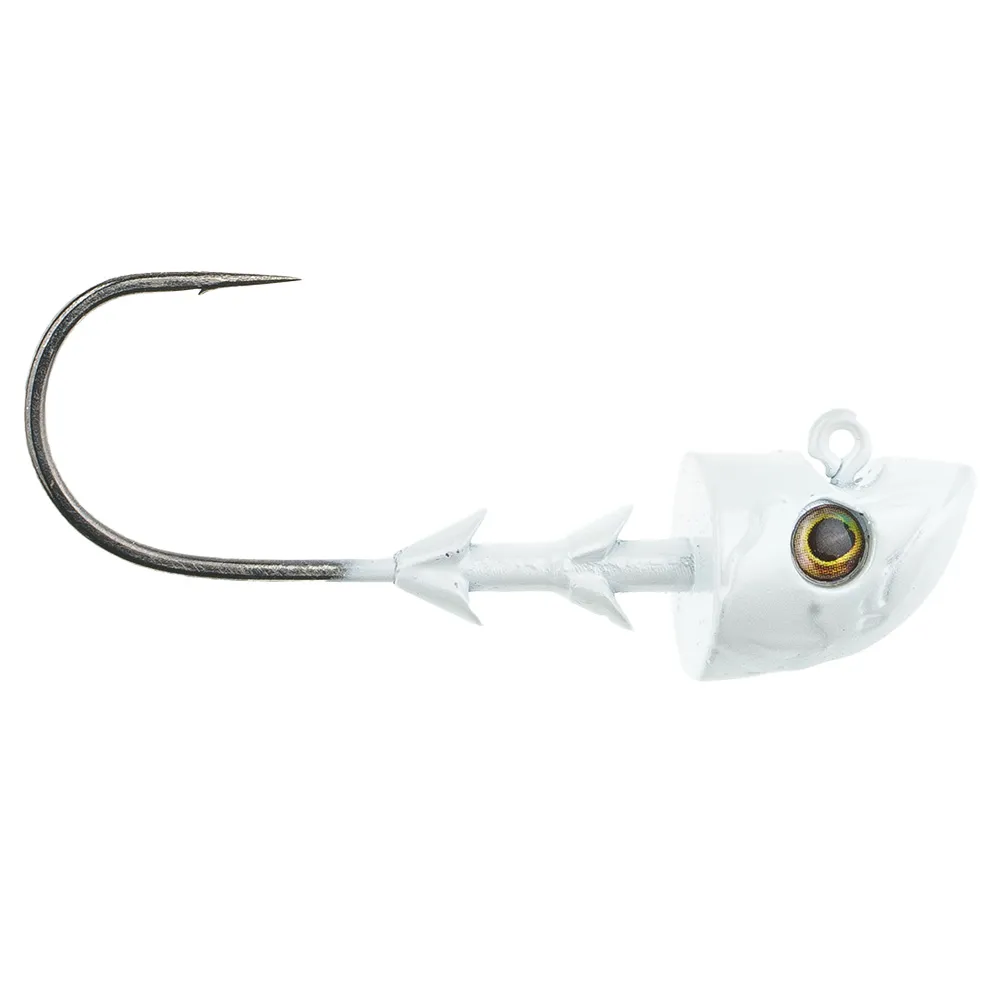 Swimbait Head