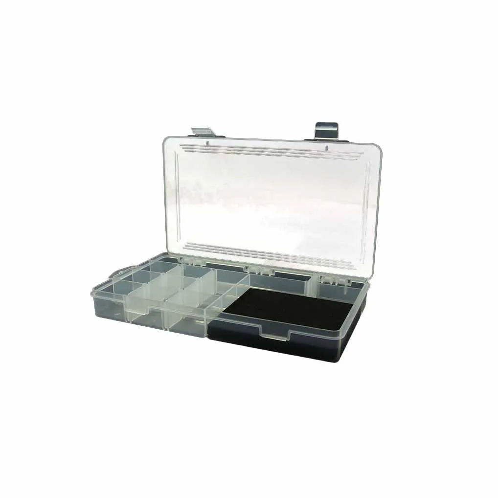BOITE DE RANGEMENT EN PLASTIQUE - SERIE STANDARD EVA