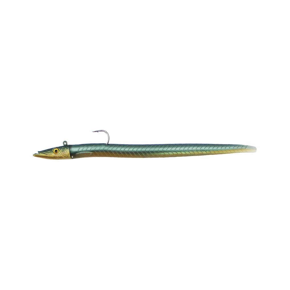 SNAK'EEL 135 MM