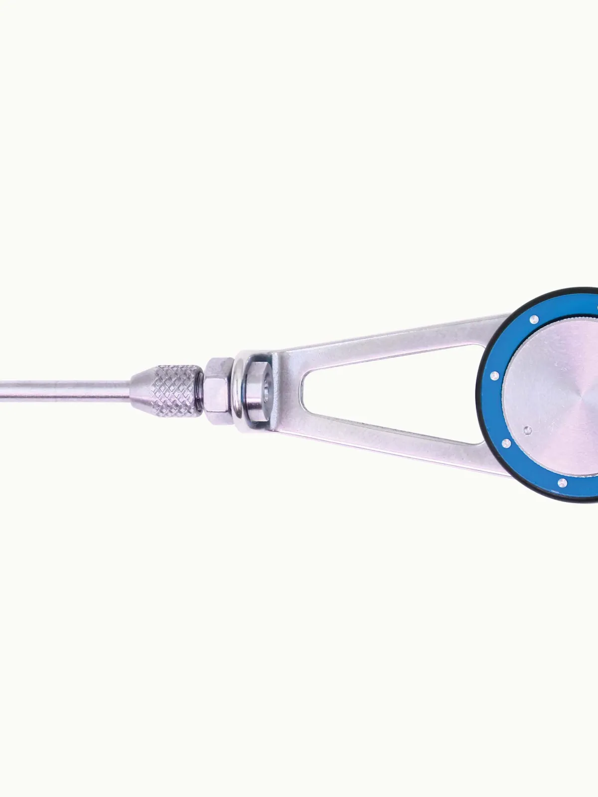BOBBIN KNOTTER