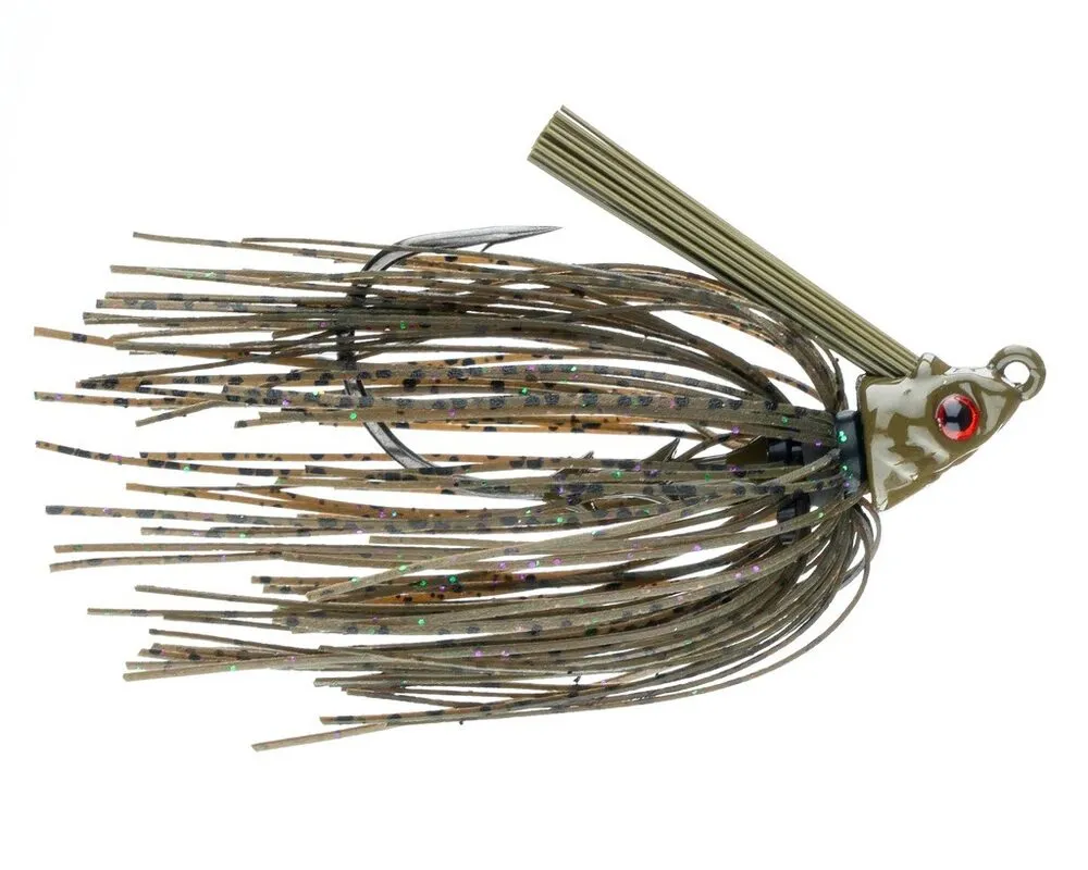 Swim Jig