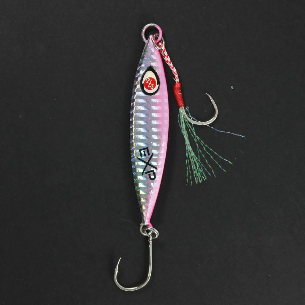 JIG MEIJI - 30 g