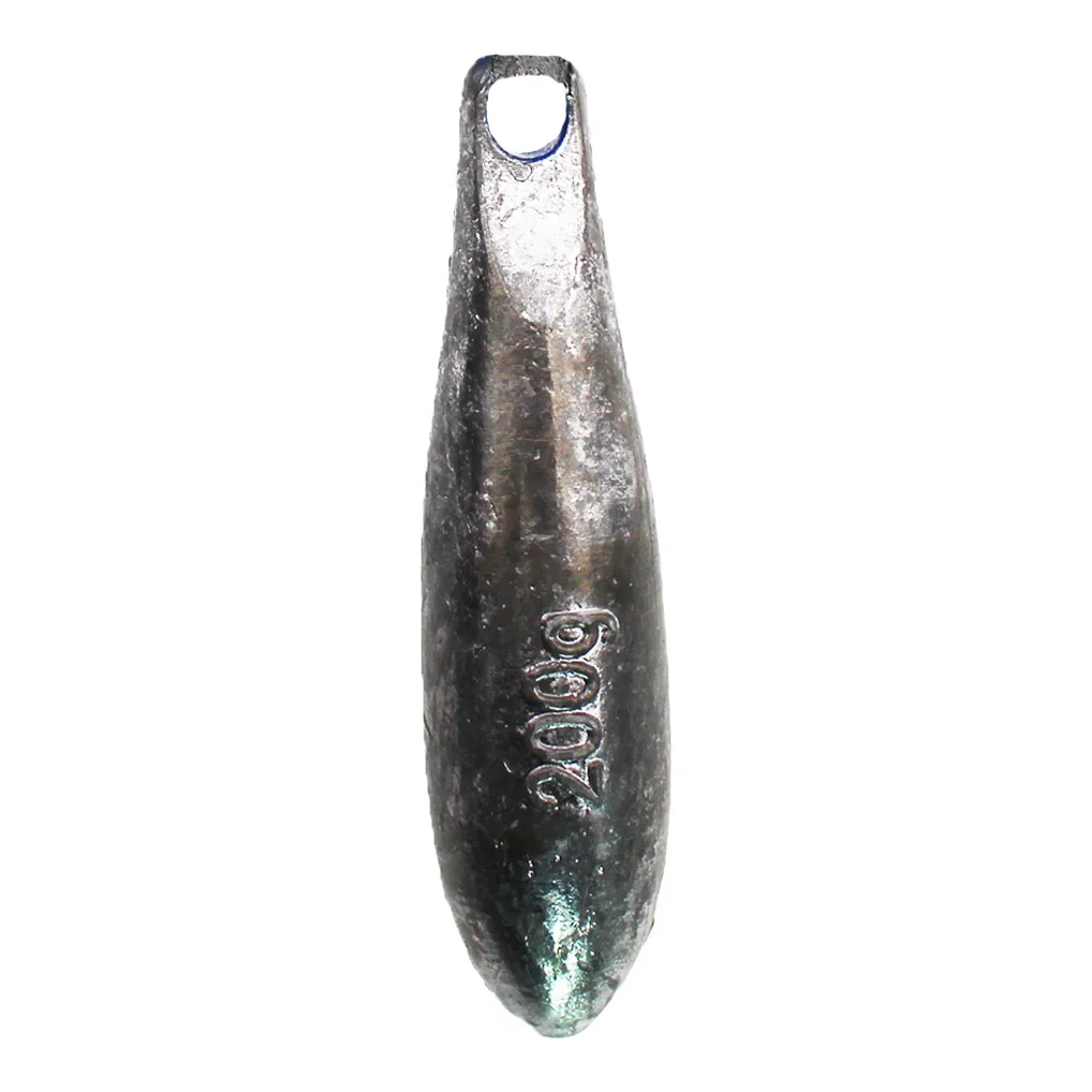 PLOMB MAQUEREAU LONG