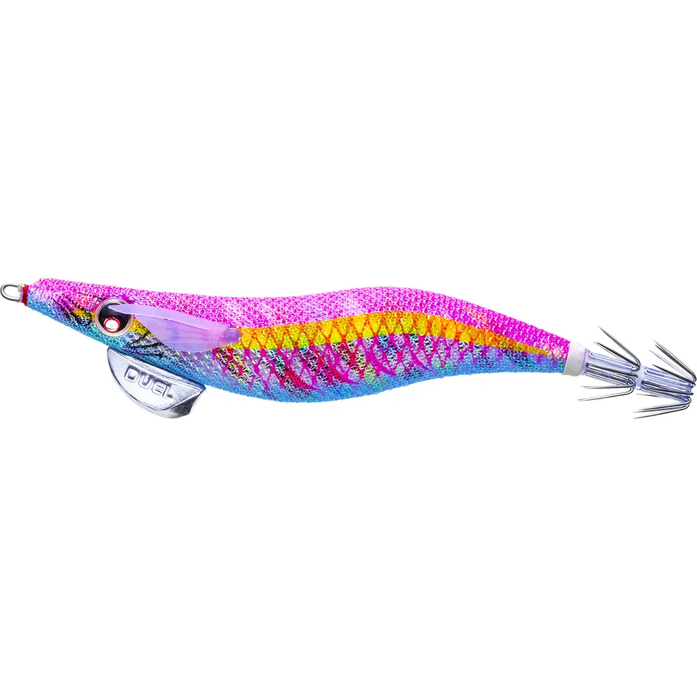 EQ EGI ORIGINAL - DUEL