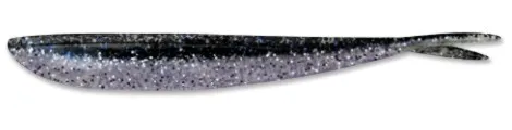 FIN'S FISH - 5,75" - 145 mm