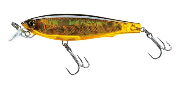 3DS MINNOW (SP) - 100 mm
