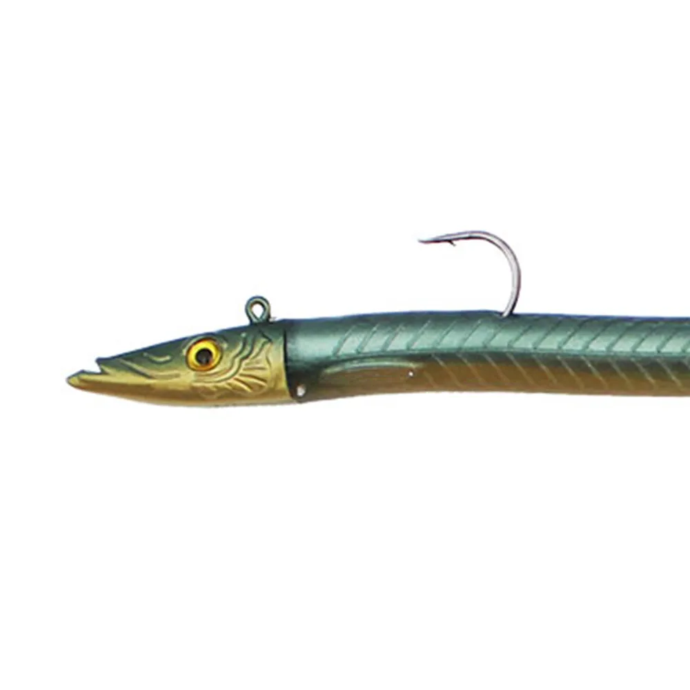 SNAK'EEL 135 MM