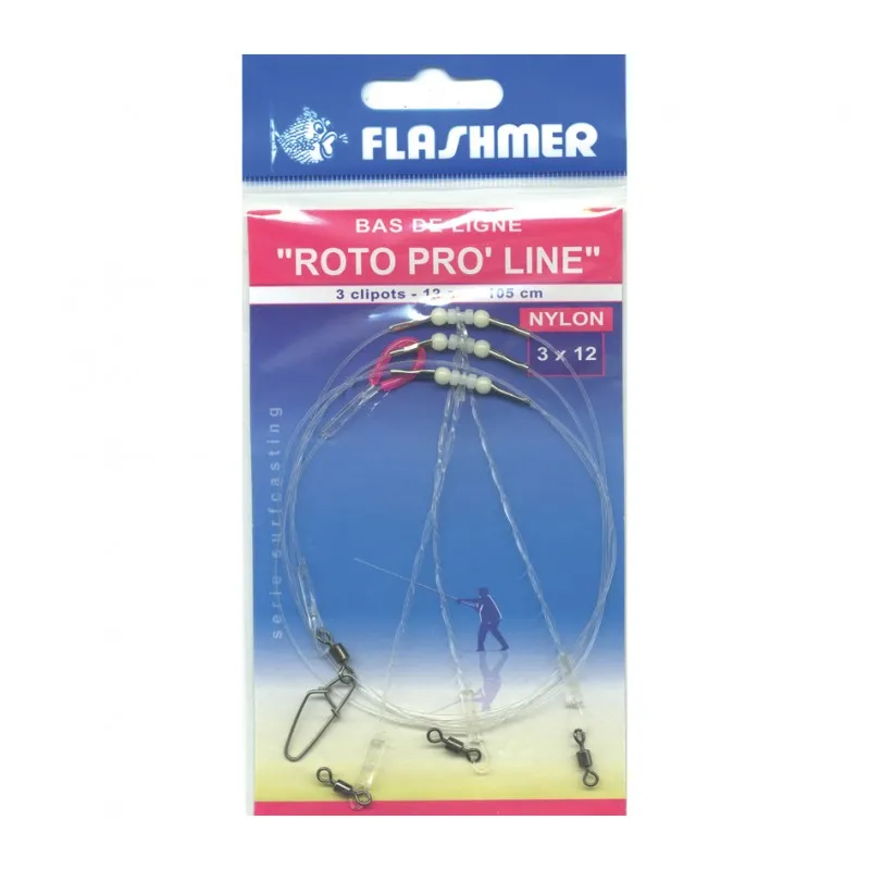 ROTO PRO LINE Rig