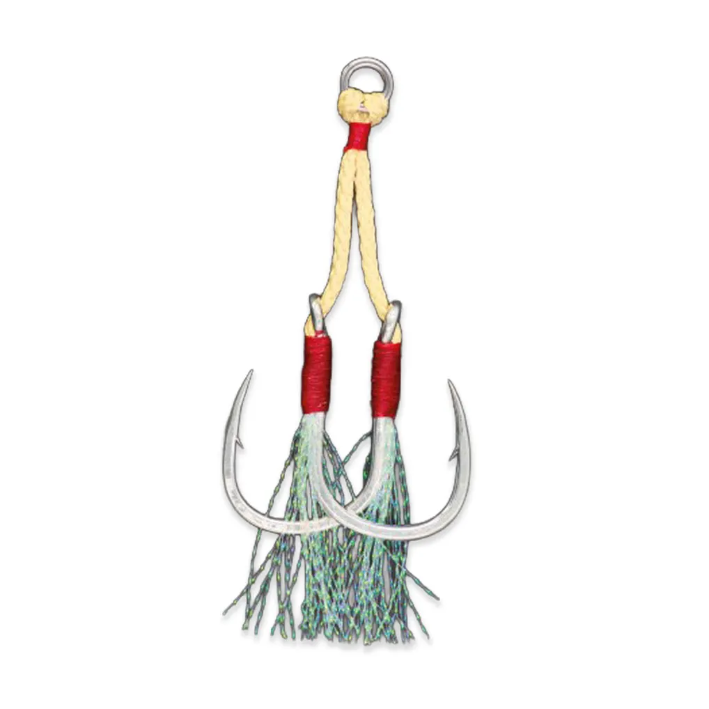 ASSIST HOOK - TWIN