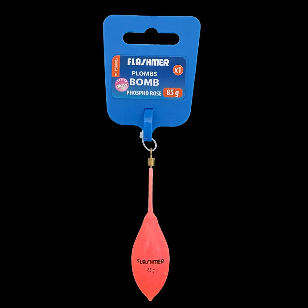 PLOMB BOMB PHOSPHO ROSE