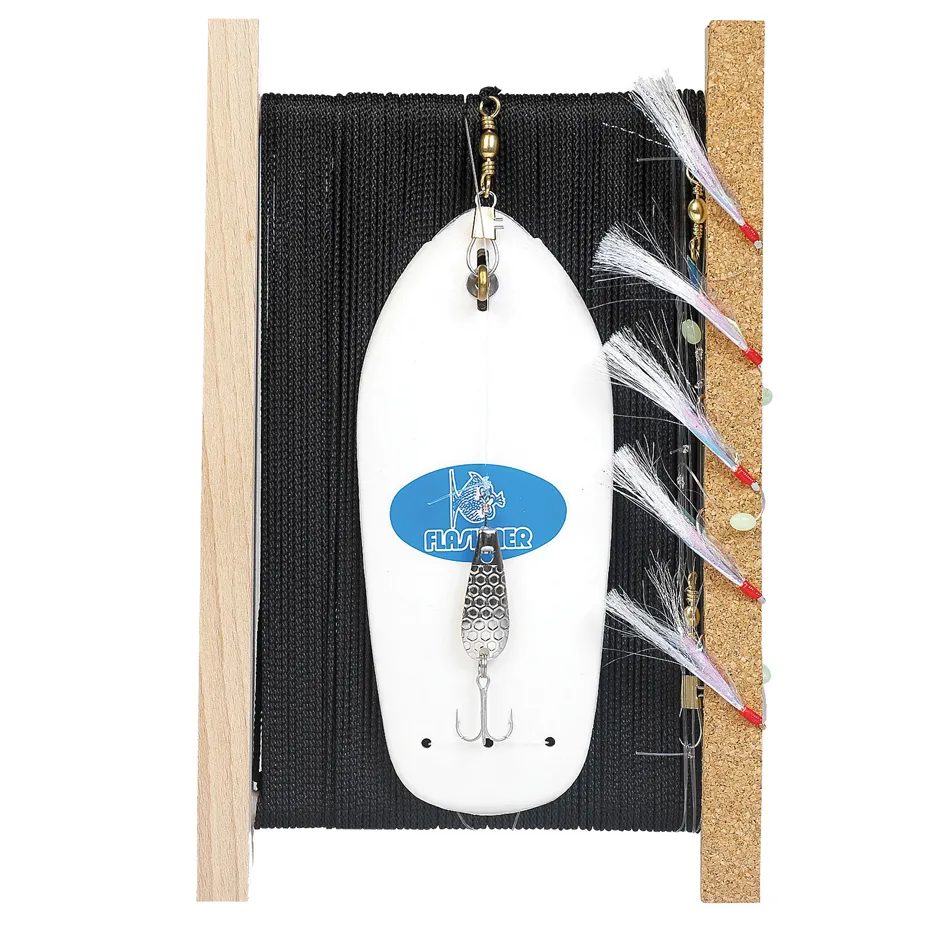 SPECIAL SAILBOAT TOWING LINE