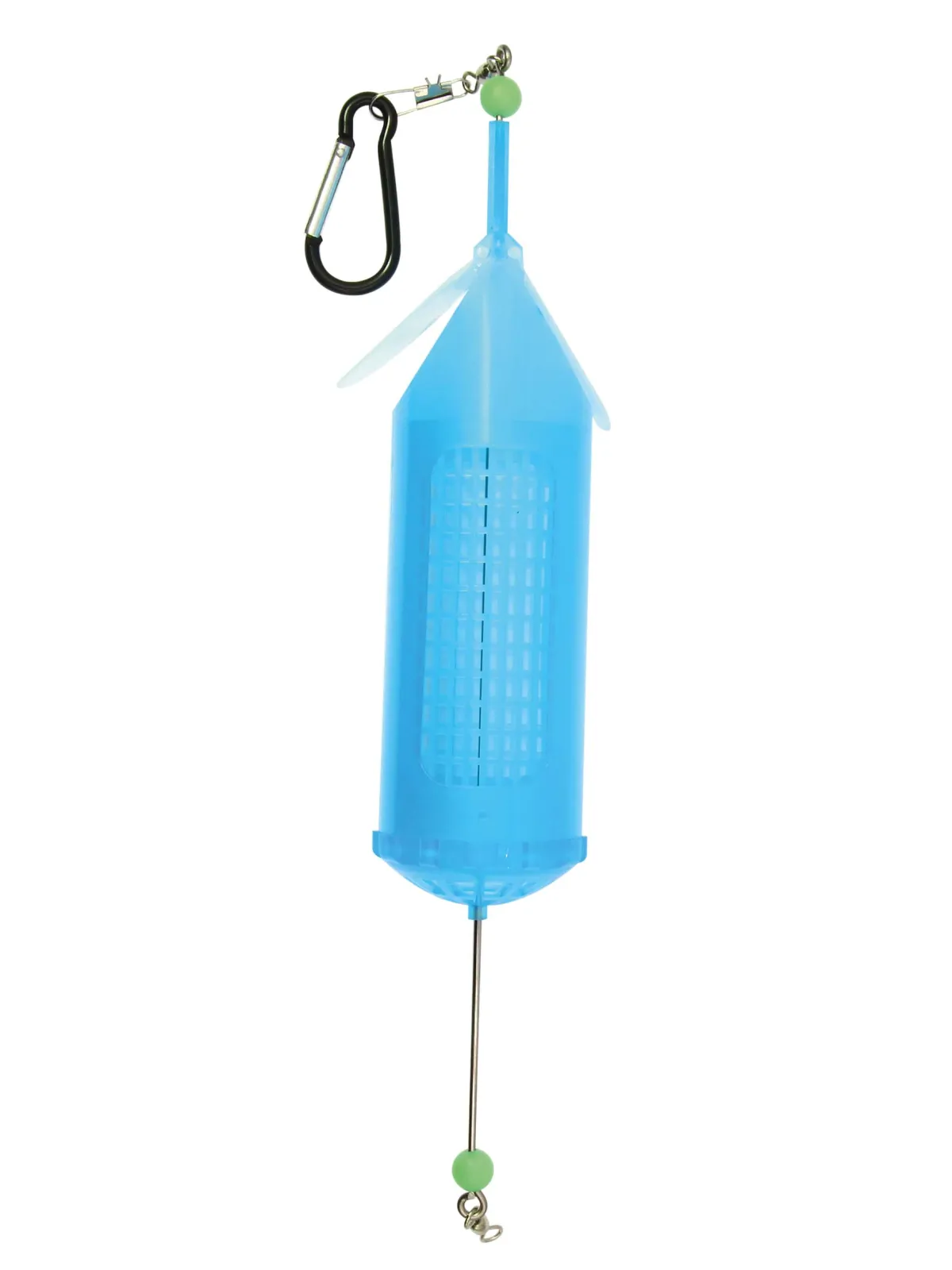 Feeder for Drop net