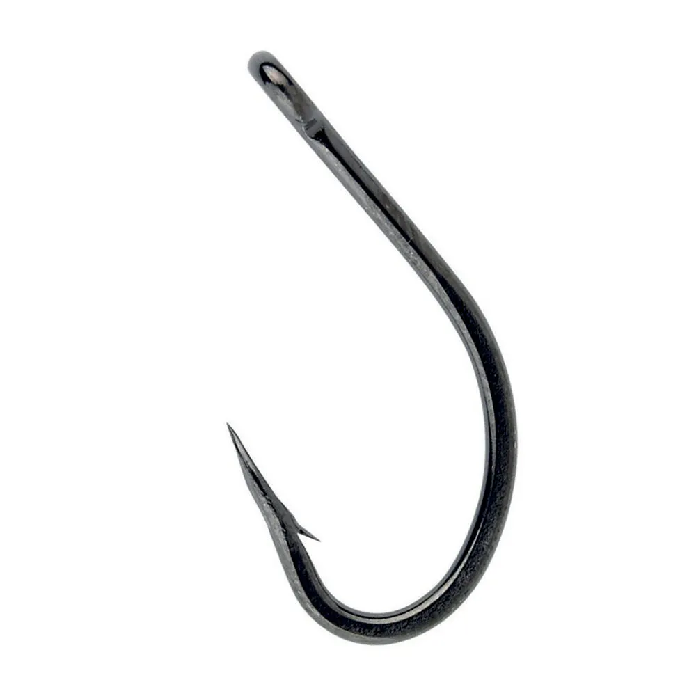 C-1 FLYLINER BLACK CHROME