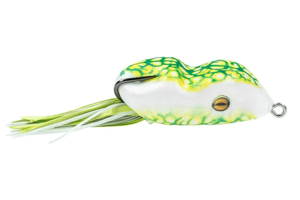 Scum Frog: The Original