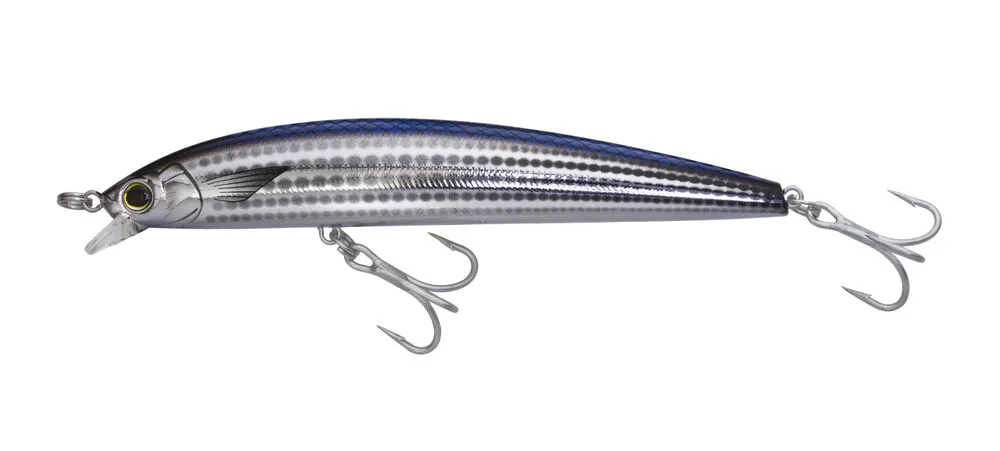 HYDRO MINNOW LC (F) - 170 mm