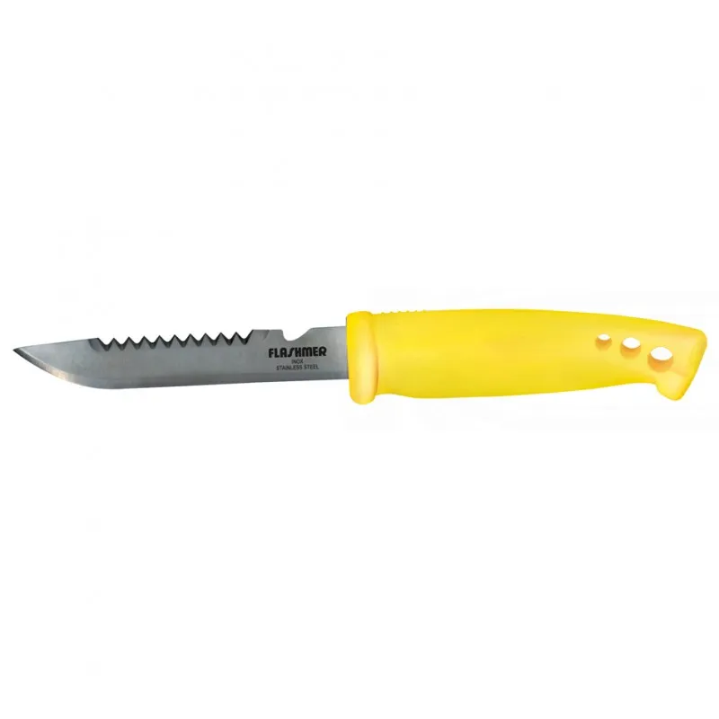 COUTEAU CS-10 INOX