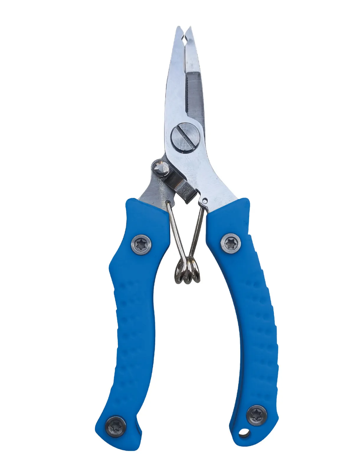 PINCE EZEE 13 CM INOX