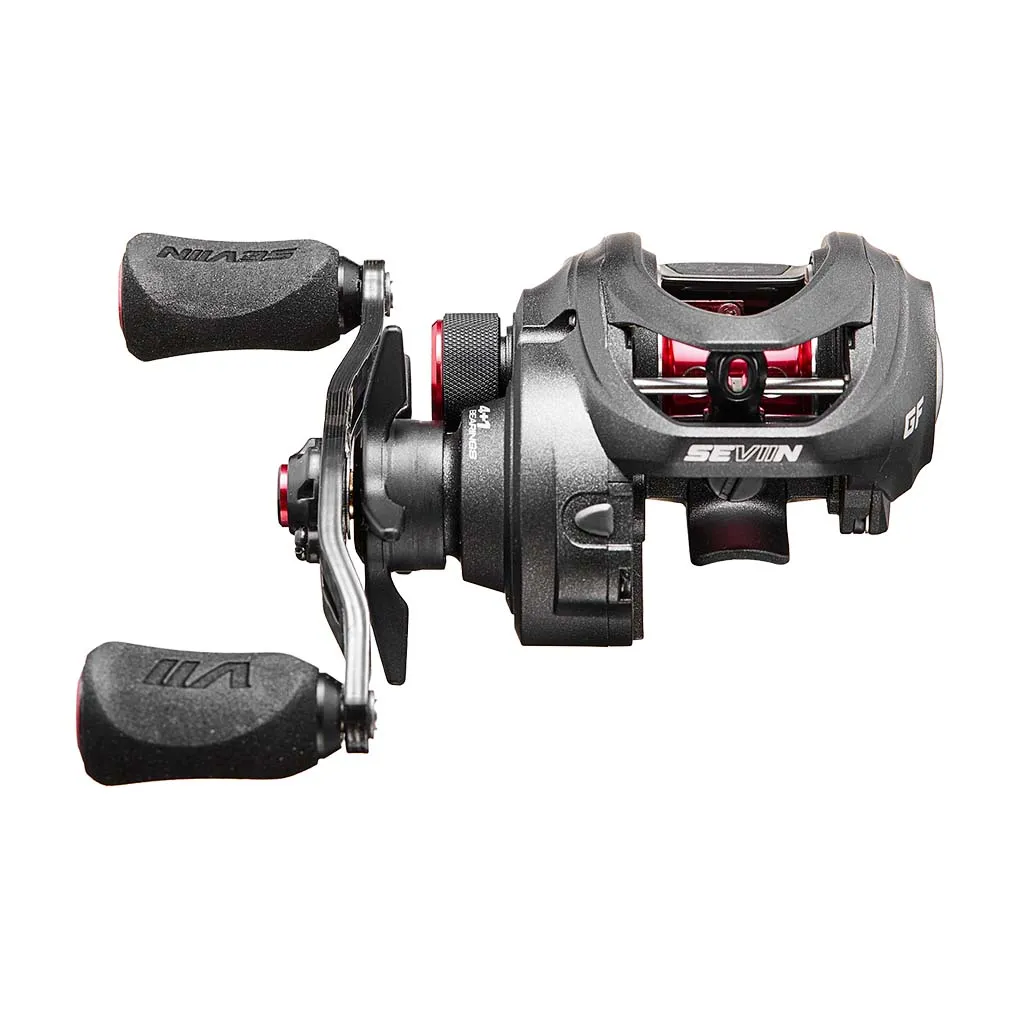 MOULINET CASTING - GF SERIES