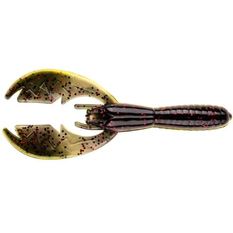 Paca Craw Original Baitfuel - 12,5 CM