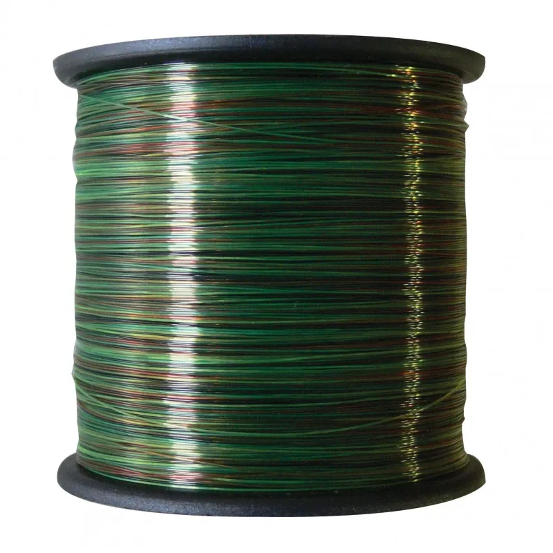 NYLON SUPER H.T. CAMOUFLAGE - 600 m